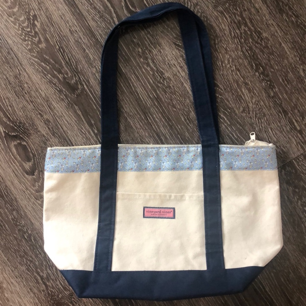 Vineyard Vines Tote
